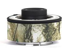 CHASING BIRDS Manteau de protection imperméable camouflage pour téléconvertisseur NIKON Z 1.4X 2.0X (Camouflage arbre jaune, 2.0X (TC-2.0X))