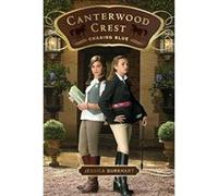 Chasing Blue, Canterwood Crest Jessica Burkhart (Auteur)