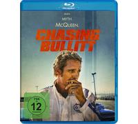 Chasing Bullitt