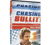Chasing Bullitt DVD G