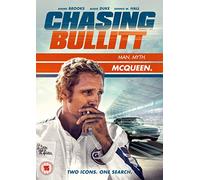 Chasing Bullitt [DVD] (IMPORT) (Pas de version française)