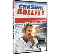 Chasing Bullitt - Édition Limitée