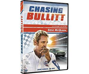 Chasing Bullitt [Édition Limitée]