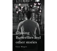 Chasing Butterflies And Other Stories Paperback Book By Cory Magee