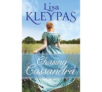 Chasing Cassandra: an irresistible new historical romance and New York Times bestseller