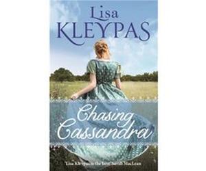 Chasing Cassandra - Lisa Kleypas - Little Brown Book Group - Livre en Anglais - Paperback Lisa KleypasLisa Kleypas (Auteur)