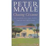 Chasing Cezanne