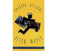 Chasing Cezanne Peter Mayle (Auteur)