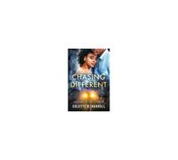 Chasing Different: (Loving Different Series Stand Alone Book 1)