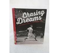 Chasing Dreams: Baseball & Becoming American
