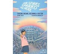 Chasing Dreams, Becoming A Doctor