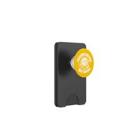 Chasing Dreams Not Drama Citation rétro Soleil PopSockets PopWallet pour MagSafe
