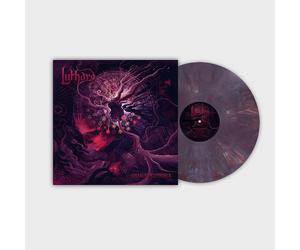 Chasing Euphoria (Ltd. Red Trans./Blue/White Marbled Vinyl) [Vinyl]