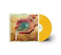 M Huncho – Chasing Euphoria – Vinyle 12" coloré – Island