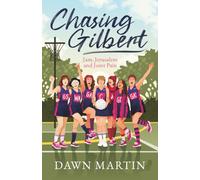 Chasing Gilbert: Jam, Jerusalem and Joint Pain