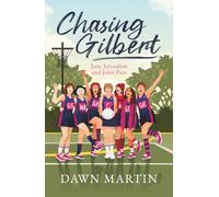 Chasing Gilbert: Jam, Jerusalem and Joint Pain