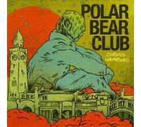 Polar Bear Club - Chasing Hamburg [Import]