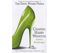 Chasing Harry Winston