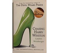 Chasing Harry Winston