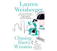 Chasing Harry Winston: A Novel