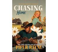 Chasing Home (Large Print): The Owens (Plain Daisy Ranch Book 6)