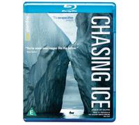 Chasing Ice [Blu-Ray]