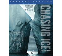 Chasing Ice [Blu-Ray]