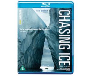 Chasing Ice [Blu-Ray]