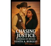 Chasing Justice: Marshals of Nevada