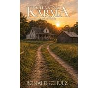 Chasing Karma - Ronald Schulz - Tumbleweed Books - ebook (ePub) - Livre