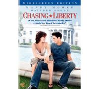 Chasing Liberty