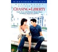 Chasing Liberty