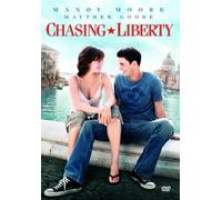 Chasing Liberty [DVD] [2004]