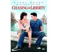 Chasing Liberty – Warner Bros. – Import anglais