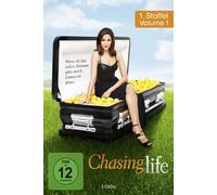 CHASING LIFE/1.STAFFEL-VOL.1 - RICCI,ITALIA/KELLER,MARY PAGE 3 DVD NEUF