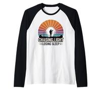 Chasing Light Losing Sleep Sunrise Chaser Photographie Manche Raglan