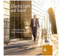 Chasing Light & Sound [Cd]
