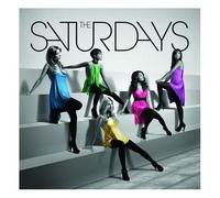 The Saturdays – Chasing Lights – Import