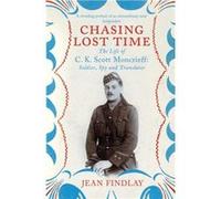 Chasing Lost Time by Jean Findlay Paperback Book Jean Findlay, (Auteur)