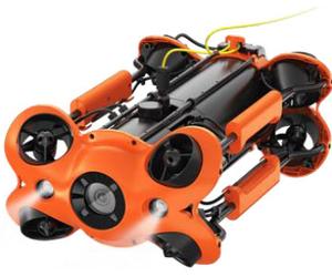 CHASING M2 Pro Drone Sous-Marin 200m