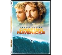 Chasing Mavericks