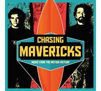 Chasing Mavericks