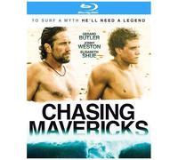 Chasing Mavericks