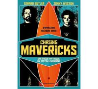 Chasing Mavericks – Fox