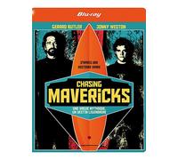 Chasing Mavericks – Blu-ray – Twentieth Century Fox Film Corporation