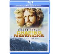 Chasing Mavericks [Blu-Ray]