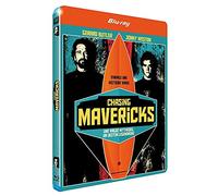 Chasing Mavericks – Blu-ray – Twentieth Century Fox Film Corporation