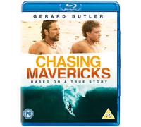 Chasing Mavericks (Blu-ray) Abigail Spencer Jenica Bergere Scott Eastwood