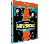 Chasing Mavericks – Blu-ray – Twentieth Century Fox Film Corporation