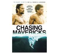Chasing Mavericks [Dvd]